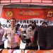 Pelaku Begal Di Kota Bandung Berhasil Diamankan Polisi