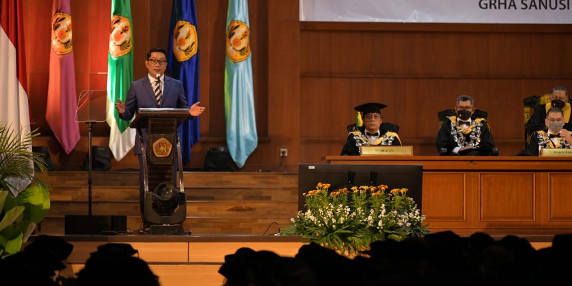 Rikdwan Kamil Sebutkan Pekerjaan Ini Tak Akan Punah. Apakah Itu ?