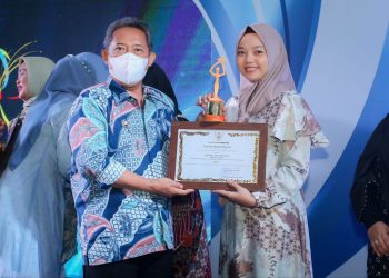 Pemkot Bandung Komitmen Terus Dampingi Pelaku UMKM