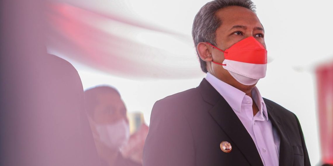 Kasus Covid-19 di Kota Bandung Kembali Naik