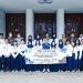 20 Siwa SMPN 7 Bandung Wakili Indonesia Pada Kompetisi Seni Budaya di Turki