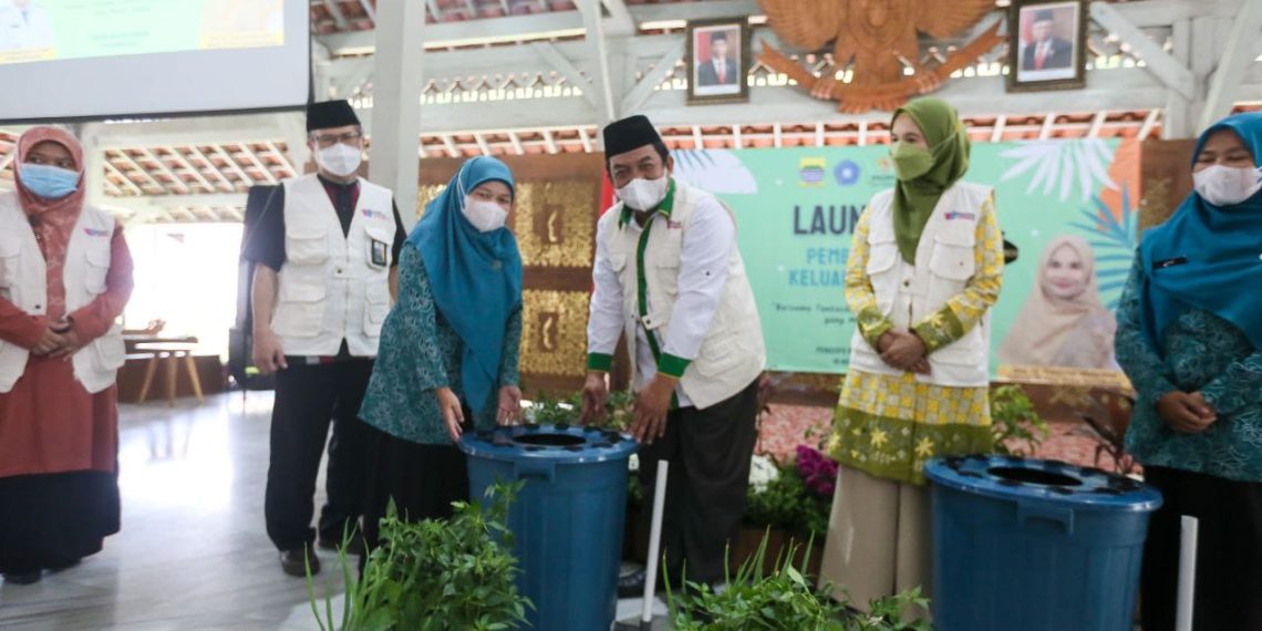 Tekan Stunting, Pemkot Bandung Hadirkan Program Tanginas