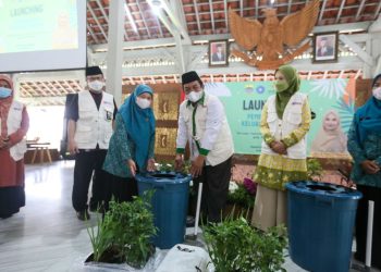 Tekan Stunting, Pemkot Bandung Hadirkan Program Tanginas