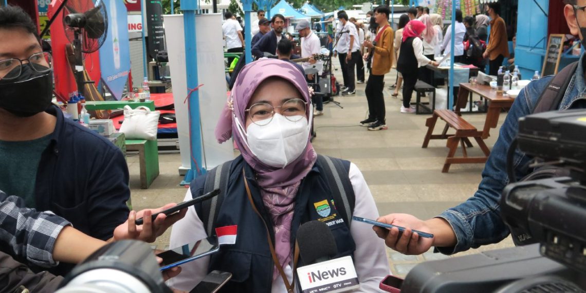 1 Kasus Covid-19 Varian XBB Terkonfirmasi di Kota Bandung