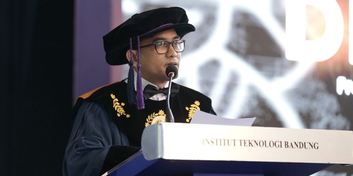 Guru Besar SBM ITB Tegaskan Kesiapan Digital Jadi Masa Depan Bangsa