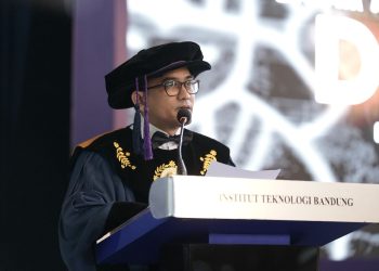 Guru Besar SBM ITB Tegaskan Kesiapan Digital Jadi Masa Depan Bangsa