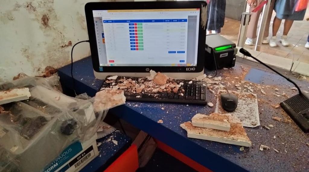 Pasca Gempa, Stasiun Cianjur tetap beroperasi Layani Penumpang