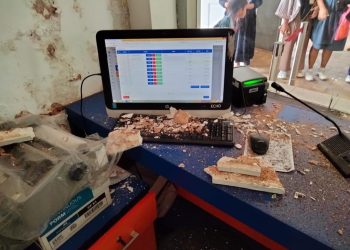 Pasca Gempa, Stasiun Cianjur tetap beroperasi Layani Penumpang