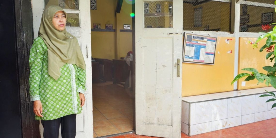 Yuk Mengenal Sekolah Perempuan Pertama di Indonesia