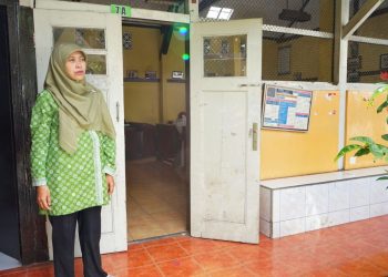 Yuk Mengenal Sekolah Perempuan Pertama di Indonesia