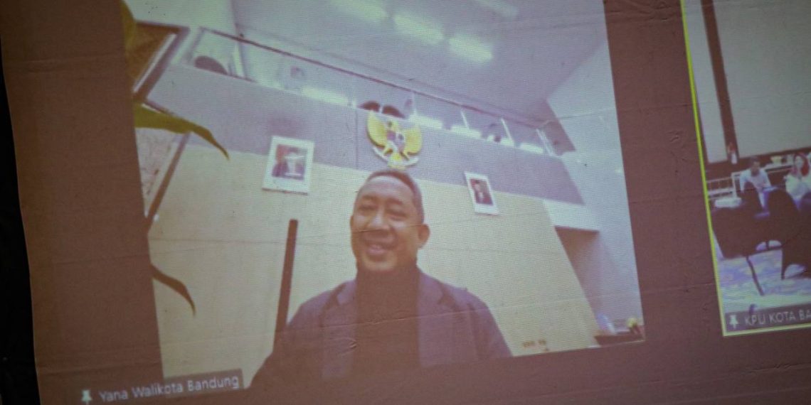 Pemilu 2024, Wali Kota Ingatkan Perlu Persiapan Matang