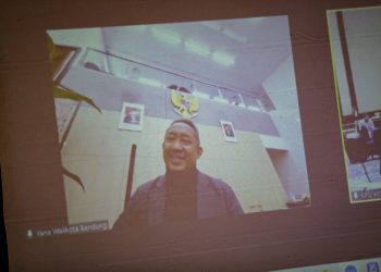 Pemilu 2024, Wali Kota Ingatkan Perlu Persiapan Matang