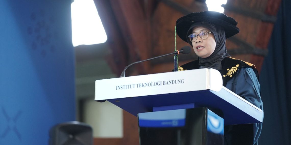 Guru Besar ITB Tawarkan Pengendalian Serangga Secara Hayati