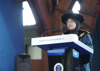 Guru Besar ITB Tawarkan Pengendalian Serangga Secara Hayati