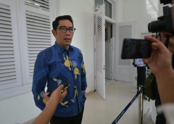 Ridwan Kamil Minta Masyarakat Waspada Gempa Susulan di Cianjur