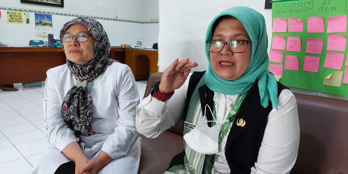 Semua Harus Berani Laporkan Kasus Perundungan