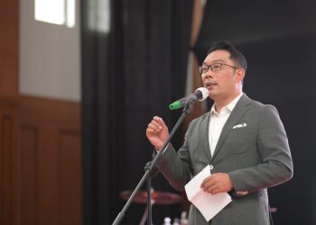 Ridwan Kamil Doakan KTT G20 di Bali Terbaik dalam Sejarah
