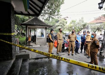 Kantor Bappelitbang akan Pindah Sementara, Ema Pastikan Kinerja Tetap Berjalan Optimal