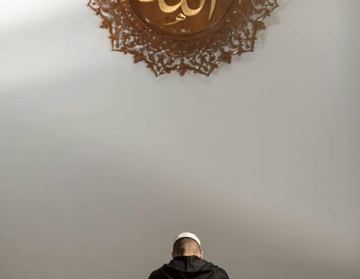 amalan-amalan umat muslim