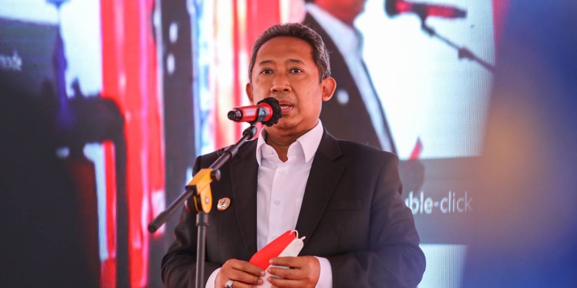 Covid-19, Yana Beri Tugas Khusus Pada Kadinkes Kota Bandung