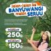 Perkenalkan KA Baru, KAI Berikan Tarif Promo untuk KA Blambangan Ekspres
