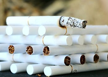 harga cukai rokok mengalami kenaikan