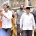 Presiden Joko Widodo Pastikan Proses Evakuasi di Cianjur Berjalan Baik