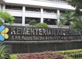 Kemenkes Larang Dokter PNS Ikut Demo Tolak RUU Kesehatan