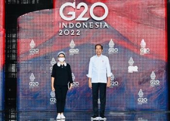 Jokowi Pastikan Indonesia Siap Gelar KTT G20, 17 Kepala Negara Sudah Pasti Hadir