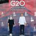 Jokowi Pastikan Indonesia Siap Gelar KTT G20, 17 Kepala Negara Sudah Pasti Hadir
