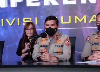 Helikopter Hilang Kontak, Polri: Kesimpulan Sementara Karena Cuaca