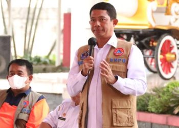 Update Gempa Cianjur, BNPB: Korban Jiwa 271 Orang dan 2.043 Terluka