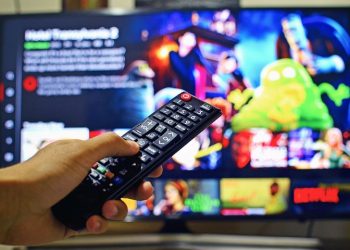 Bantuan Set Top Box UntukTV Digital