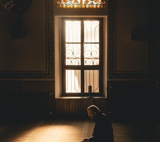 raga, jiwa, dan hati