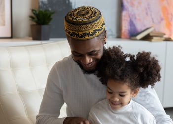 manusia yang paling dicintai oleh Allah