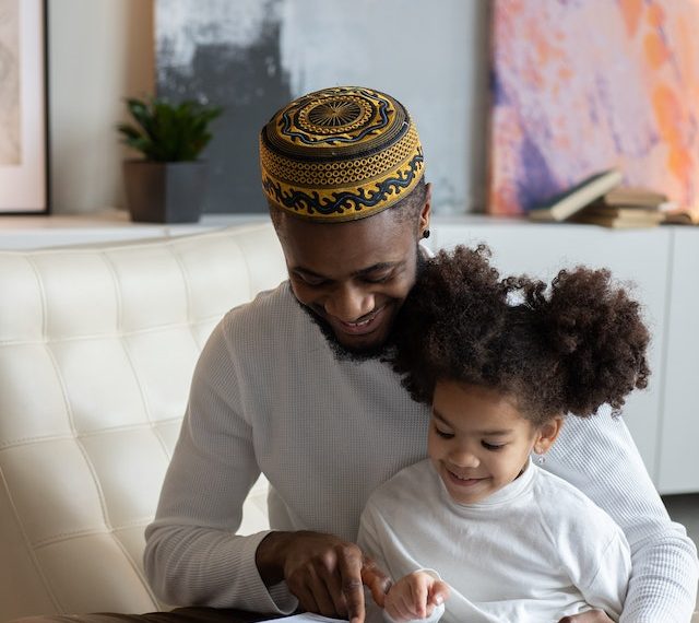 manusia yang paling dicintai oleh Allah