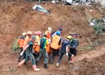 Basarnas Perpanjang Pencarian Korban Gempa Cianjur