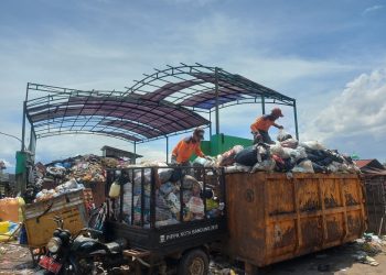 Sampah Yang Tak Ada Habisnya
