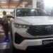 Kemeriahan TAF Innova Zenix New Fest di Bandung