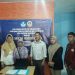 Tim Pelaksana Program PKM LPPM USP YPKP Berikan Pelatihan Bagi Pelaku UMKM di Pasir Layung