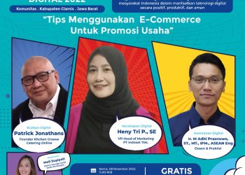 Tips Menggunakan E-Commerce untuk Promosi Usaha