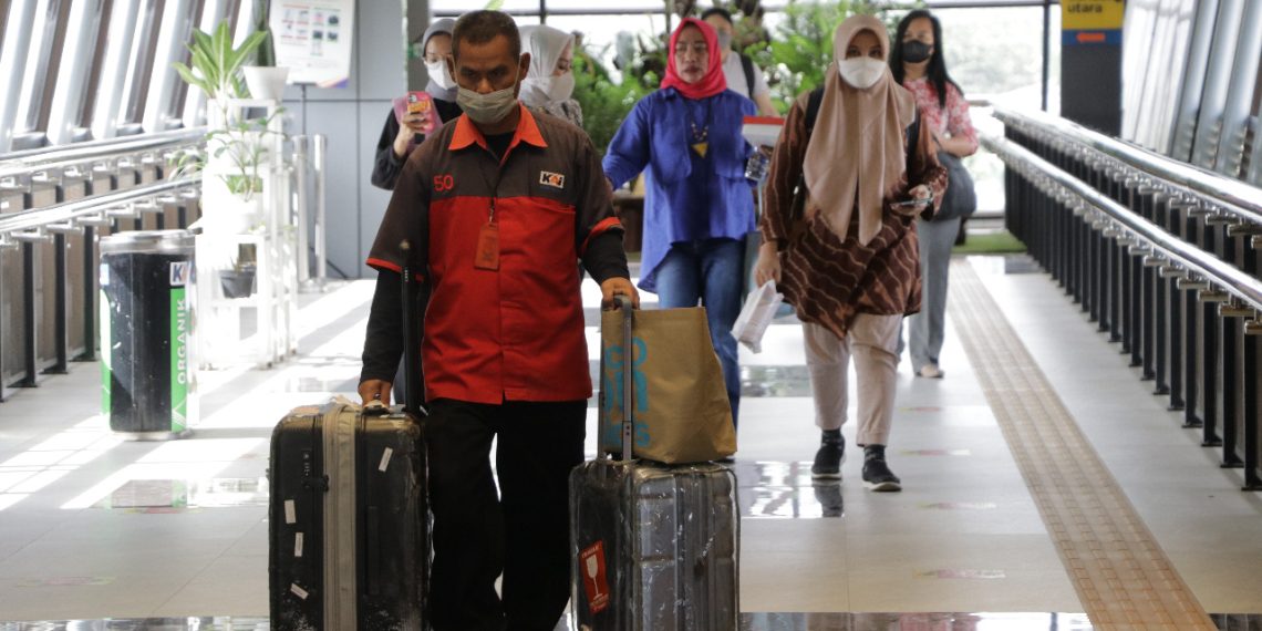 Jelang Libur Nataru 2022/23 Ini Kesiapan Daop 2 Bandung