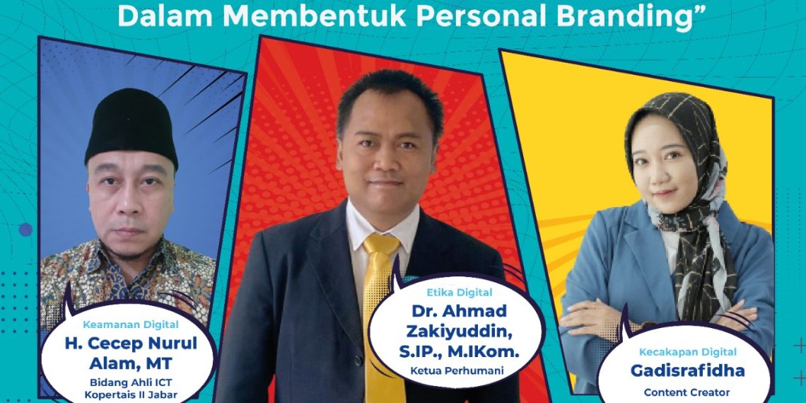 Pentingnya Public Speaking Dalam Membentuk Personal Branding