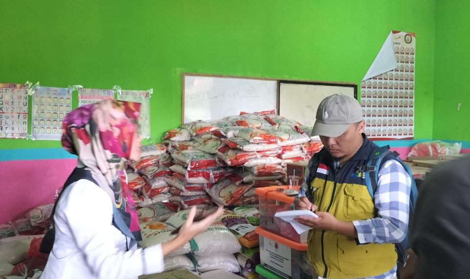 Info Gempa Cianjur Bisa Akses Platform Pisodapur