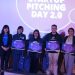 4 Startup Terbaik di Bandung Startup Pitching Day 2022