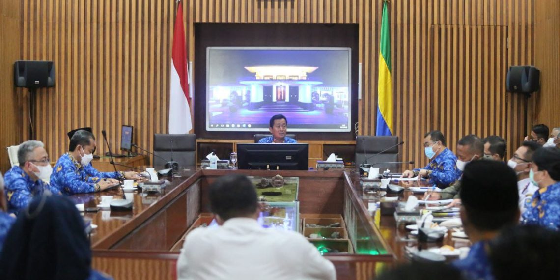 Jelang Nataru 2023, Ini Sejumlah Persiapan Pemkot Bandung