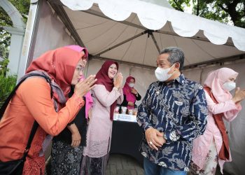 Hari Ibu, Setarakan Kedudukan Perempuan dengan Kaum Lelaki