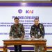 KAI Tandatangani Kontrak PSO KA Ekonomi dan Subsidi KA Perintis Senilai Rp2,67 Triliun