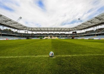 Ilustrasi Sepak Bola dan Politik Jelang Final 2022 (pixabay)