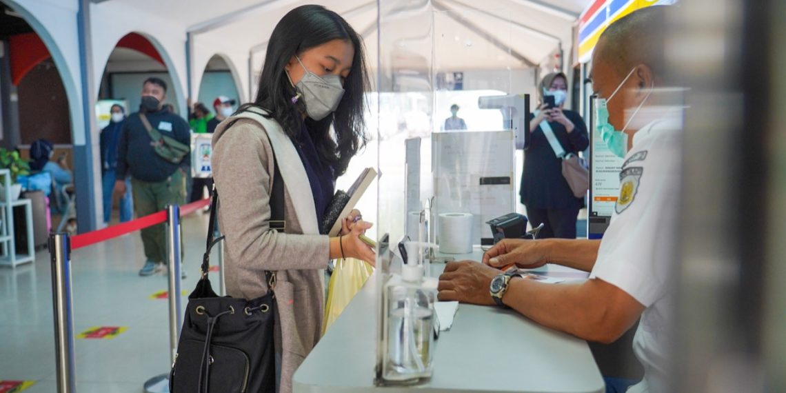 Hore ! Lima Kalangan Ini Dapat Tarif Reduksi Dari KAI